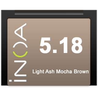 Loreal Inoa 5/18 60ml