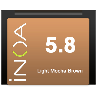 Loreal Inoa 5/8 60ml