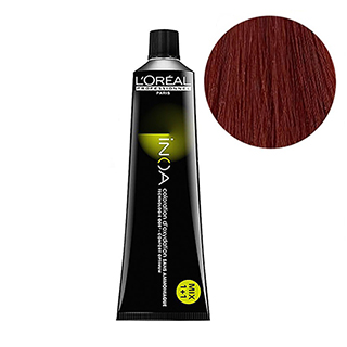 Inoa 6/45 Dark Copper Mahogany Blonde