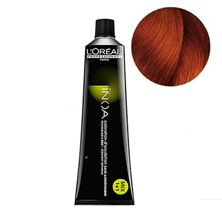 Inoa 6/46 Dark Copper Red Blonde