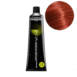 * Inoa 6/64 Dark Red Copper Blonde