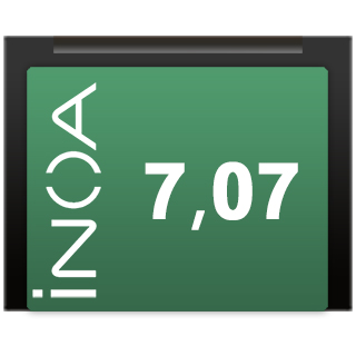 Loreal Inoa 7/07 60ml