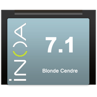 Loreal Inoa 7/1 60ml