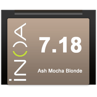 Loreal Inoa 7/18 60ml