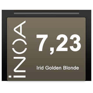 INOA 7/23 IRID GOLDEN BLONDE