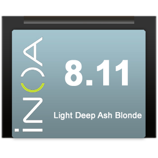 Loreal Inoa 8/11 60ml