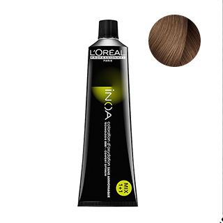 Loreal Inoa 8/12 60ml