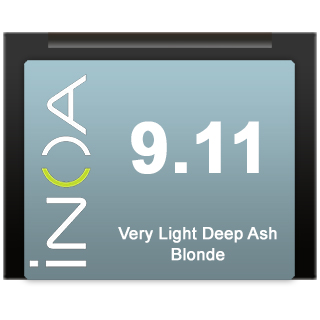 Loreal Inoa 9/11 60ml