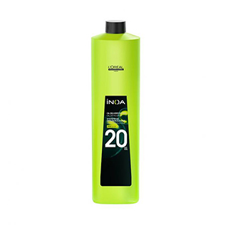 Loreal Inoa 20Vol Developer 1L