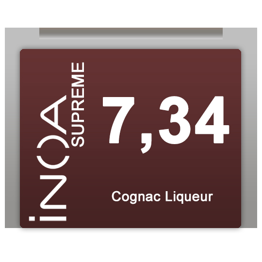 Inoa Supreme 7.34 60g Cognac Liqueur