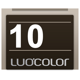 LUOCOLOR 10
