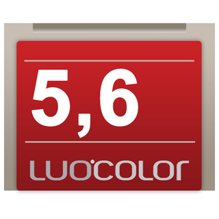 *LUOCOLOR 5,6