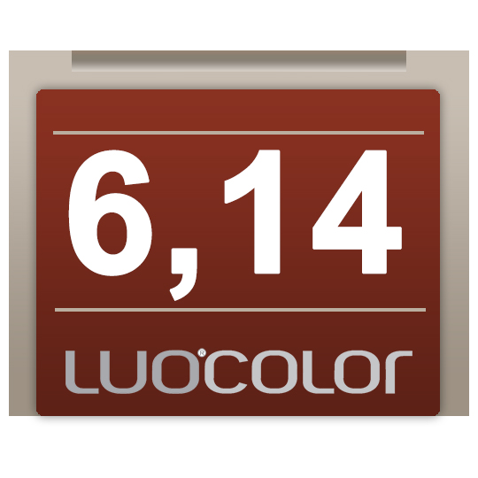 *Luocolor 6,14