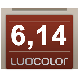 *LUOCOLOR 6,14