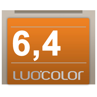LUOCOLOR 6,4