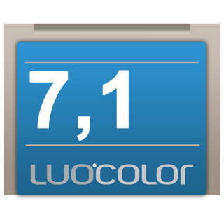LUOCOLOR 7,1