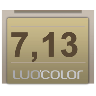 LUOCOLOR 7,13