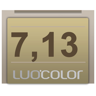 Luocolor 7,13