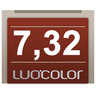 LUOCOLOR 7,32