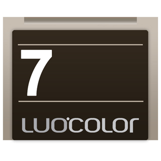 LUOCOLOR 7