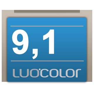 LUOCOLOR 9,1