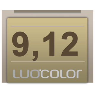 LUOCOLOR 9,12