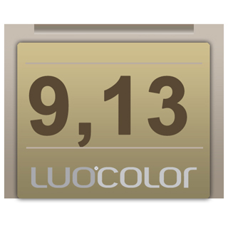 LUOCOLOR 9,13