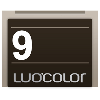 LUOCOLOR 9