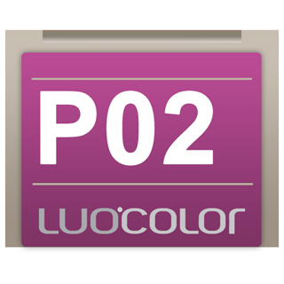 LUOCOLOR PO2