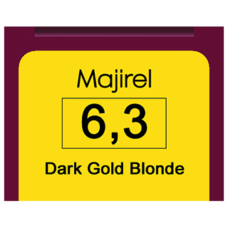 MAJIREL 6,3 DARK GOL BLONDE