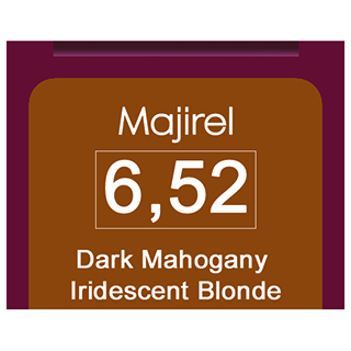 MAJIREL 6,52 DARK MAH IRI BLONDE