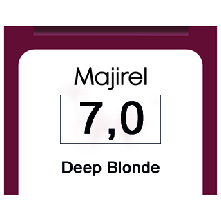 Majirel 7,0 Deep Blonde