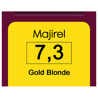 MAJIREL 7,3 GOL BLONDE