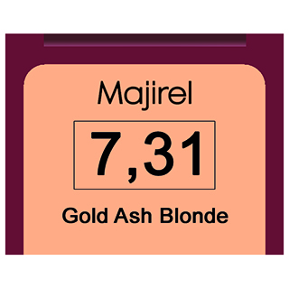 MAJIREL 7,31 GOL ASH BLONDE