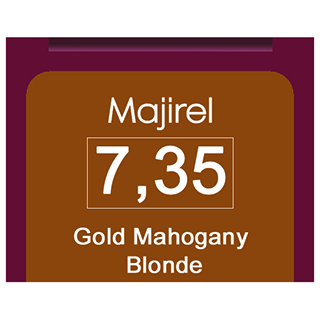 Majirel 7,35 Gol Mah Blonde