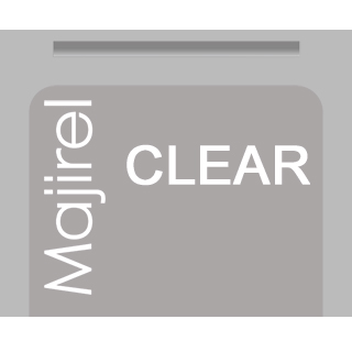 Loreal Majirel Clear 60ml