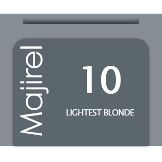 Loreal Professional Majirel 10 60ml