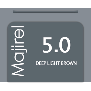 Loreal Professional Majirel 5/0 60ml