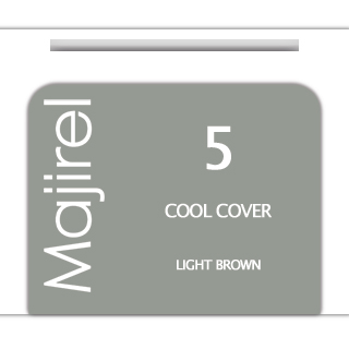 Loreal Professional Majirel Cool Cover 5 60ml