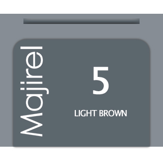 Loreal Professional Majirel 5 60ml