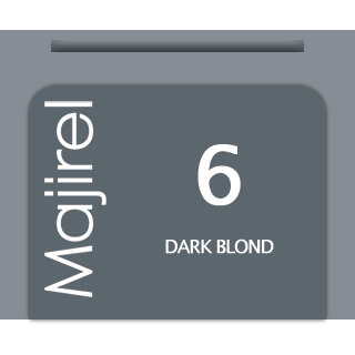 Loreal Professional Majirel 6 60ml