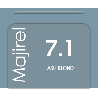 Loreal Professional Majirel 7/1 60ml