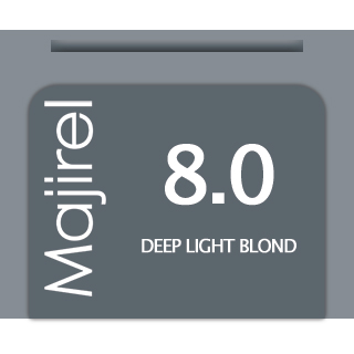 Loreal Professional Majirel 8/0 60ml