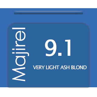 Loreal Professional Majirel 9/1 60ml