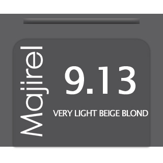 Loreal Professional Majirel 9/13 60ml