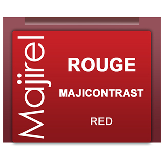 MAJICONTRAST RED