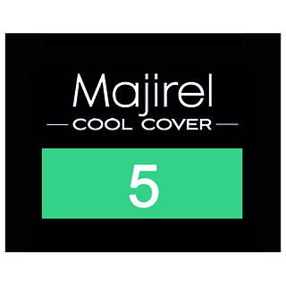 Majirel Cool Cover 5 50ml