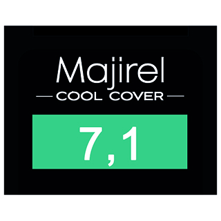 MAJIREL COOL COVER 7,1 50ML