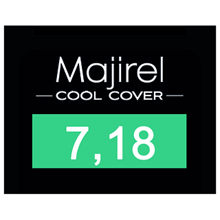 Majirel Cool Cover 7,18 50ml