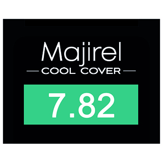New Loreal Majilre Cool Cover 7,82 60ml